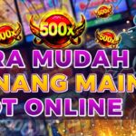 Panduan Memilih Slot Online yang Menguntungkan