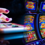 Panduan Slot Online dengan Fitur Sticky Wilds: Tips untuk Menang