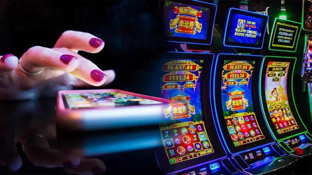 Panduan Slot Online dengan Fitur Sticky Wilds: Tips untuk Menang