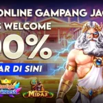 Panduan Slot Online dengan Fitur Wild dan Scatter