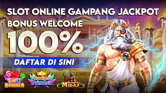 Panduan Slot Online dengan Fitur Wild dan Scatter