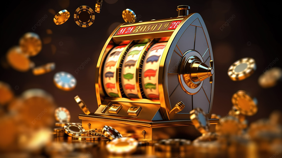 Memaksimalkan Kemenangan di Slot Online dengan Bonus Cashback