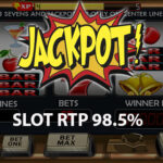 Panduan Slot Online Progresif: Cara Menang Jackpot