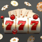 Panduan Mengelola Bankroll Saat Bermain Slot Online