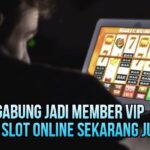 Panduan Slot Online dengan Volatilitas Rendah: Apa yang Harus Anda Ketahui