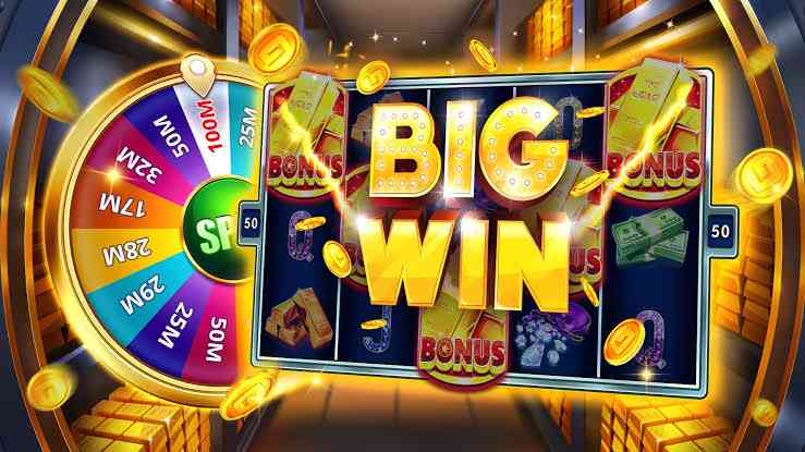 Fitur Gamble di Slot Online: Ambil atau Lewati?