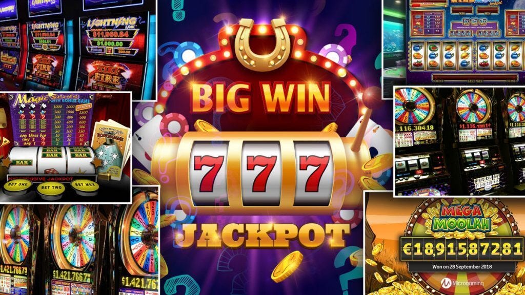 Panduan Slot Online Bertema Kekayaan: Cara Menang Besar