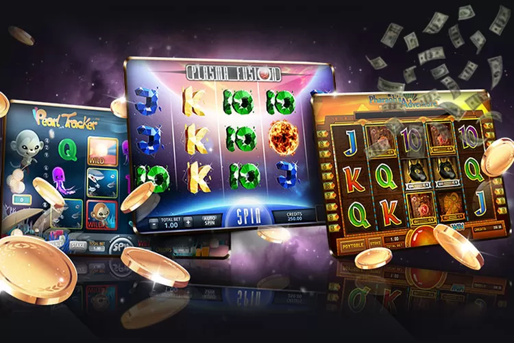 Slot Online Bertema Musik yang Wajib Dicoba