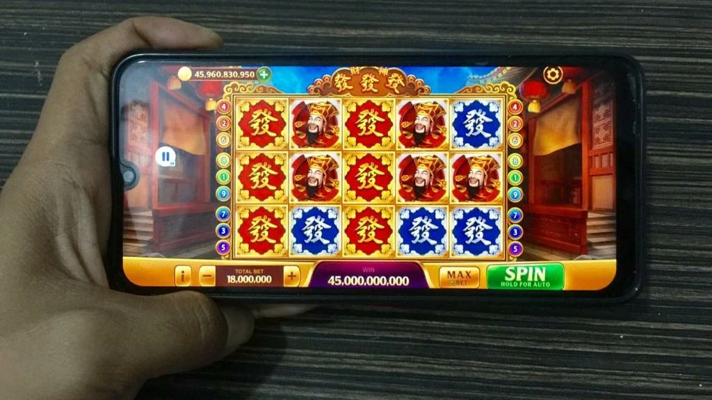 Apa Itu Re-Spin di Slot Online dan Bagaimana Cara Memanfaatkannya?