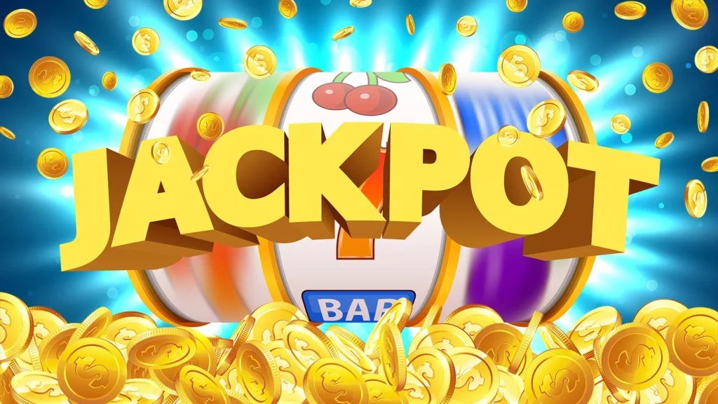 Panduan Slot Online dengan Bonus Terbesar