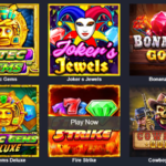 Tips Memenangkan Slot Online dengan Fitur Respin