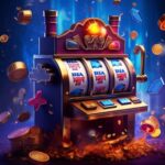 Slot Online dengan Fitur Respin Terbaik