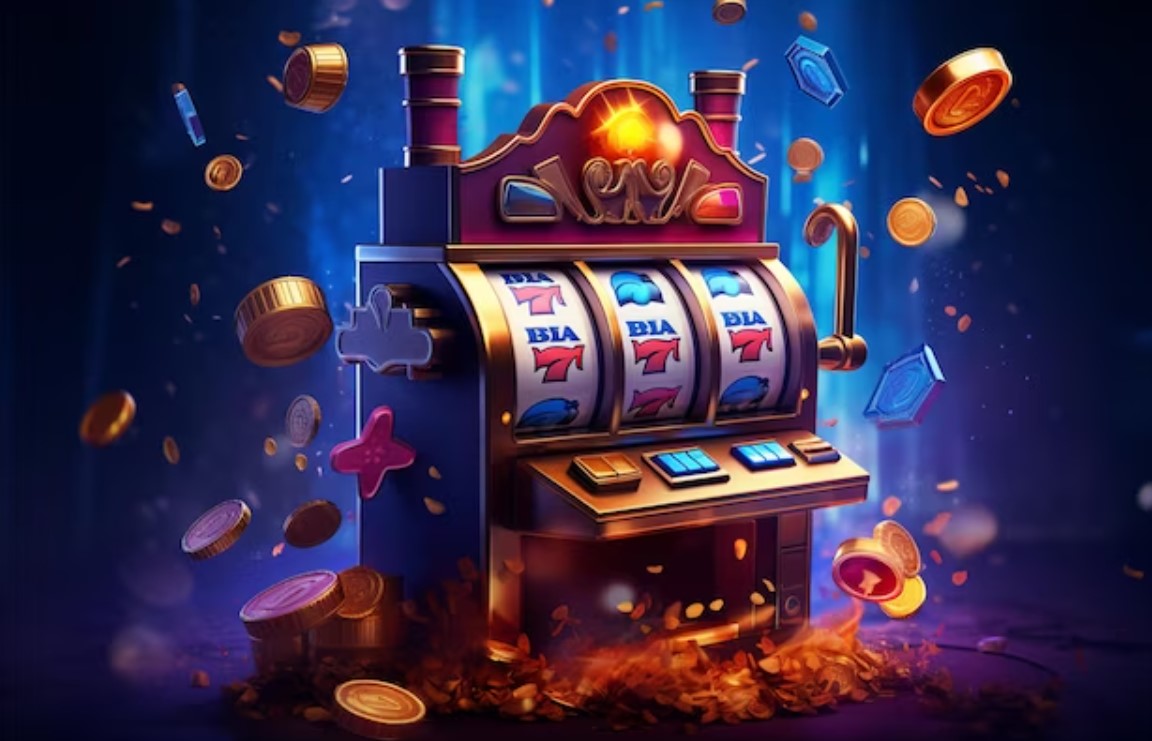 Slot Online dengan Fitur Respin Terbaik