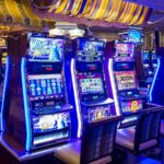5 Slot Online yang Cocok untuk Pemain Sabar